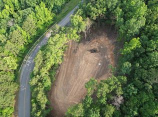 0 Fairview Rd, Searcy, AR 72143