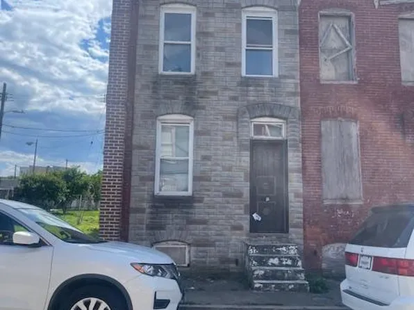 1540 N Woodyear St, Baltimore, MD 21217