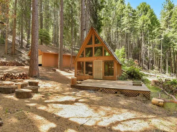 27354 Inspiration Dr E, Pioneer, CA 95666