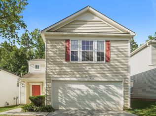 4013 Chandler Haven Dr, Charlotte, NC 28269