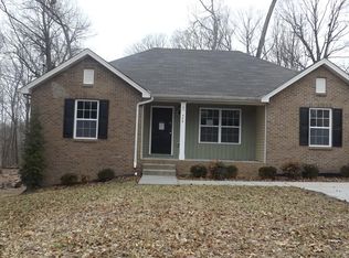 506 Aspen Dr, Clarksville, TN 37042