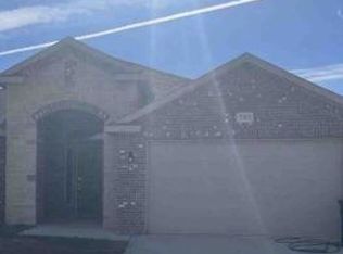 7312 Cross B Rd, Odessa, TX 79765