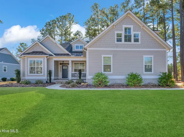 9614 Hidden Plum Road NE, Leland, NC 28451