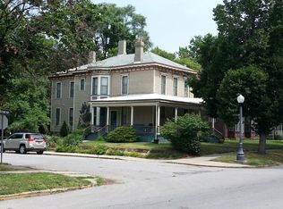 1240 W Washington Blvd APT 3, Fort Wayne, IN 46802