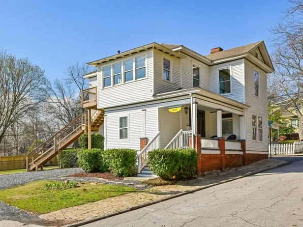 407 Bass St SE, Atlanta, GA 30315