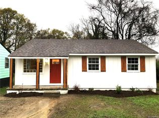 837 Cameron St, Petersburg, VA 23803