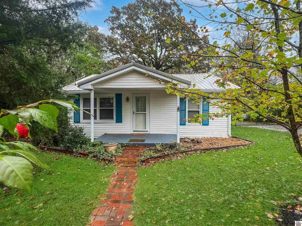 606 Radio Rd, Almo, KY 42020