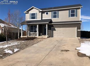 8048 Oliver Rd, Peyton, CO 80831