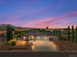 500 Rawhide Dr, Kingman, AZ 86401