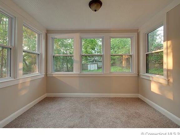 Carpeted Bonus Room overloo...