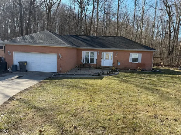 620 Jefferson Valley, Coatesville, IN 46121