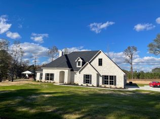 167 Woodland Ct, Gilmer, TX 75645