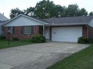 1393 Bellflower Ave, Columbus, OH