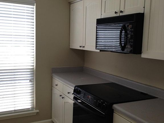 kitchen at angle