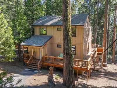 3413 Shoshone Dr, Camp Connell, CA, 95223