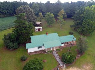 50 Michael Ln, Flomaton, AL 36441