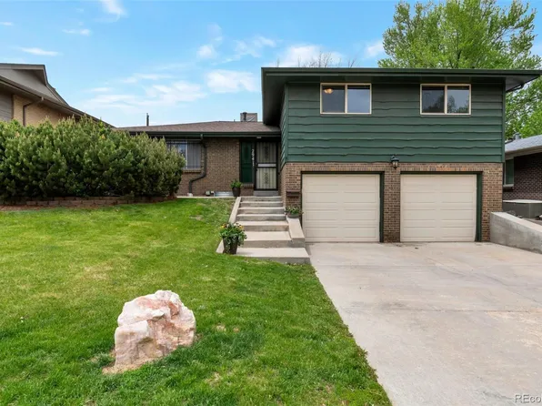 2941 S Downing Street, Englewood, CO 80113