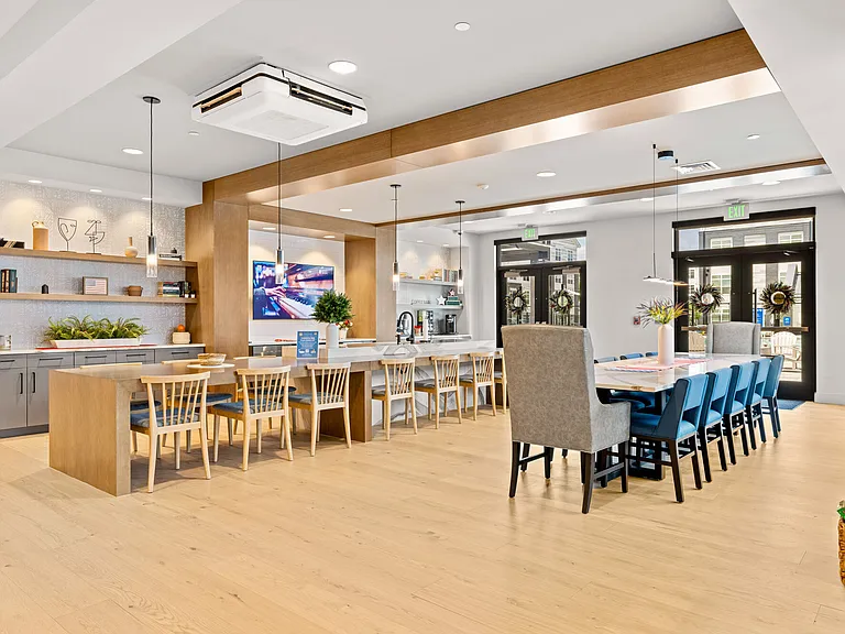 James Run Apartments — Photo 19