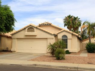 12612 W Roanoke Ave, Avondale, AZ 85392