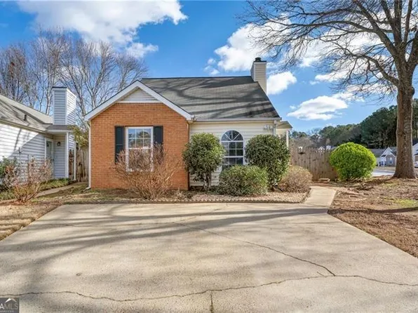 2025 Brittania Cir, Woodstock, GA 30188