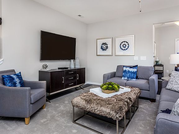 Open Great Room
