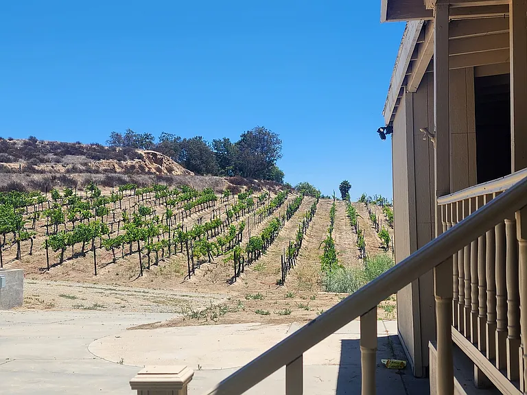 32185 Vista Del Monte Rd — Photo 2