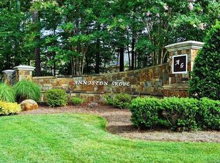 1617 Tarrington Way, Indian Trail, NC 28079