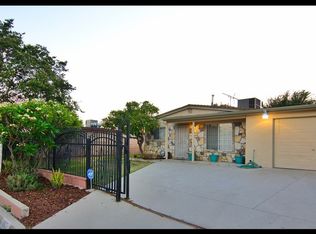 853 N Nantes Ave, La Puente, CA 91744