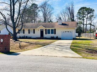 115 Meadow Trl, Jacksonville, NC 28546