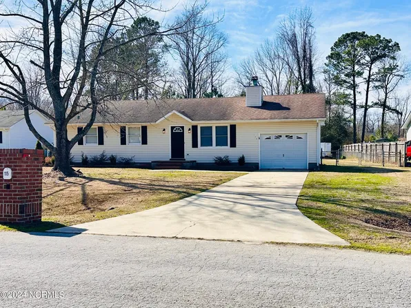 115 Meadow Trail, Jacksonville, NC 28546