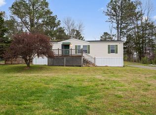 152 Old Georgetown Rd NW, Cleveland, TN 37312