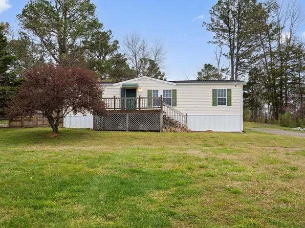 152 Old Georgetown Rd NW, Cleveland, TN 37312