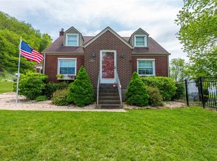 347 Madison Ave, Leechburg, PA