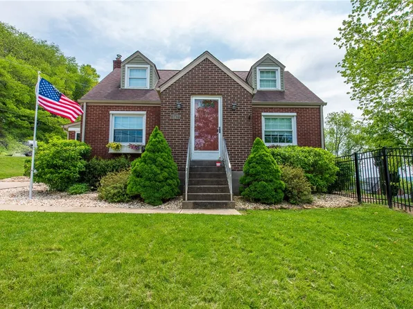 347 Madison Ave, Leechburg, PA 15656