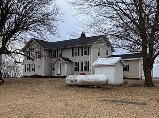 9947 N 2150th Ave, Geneseo, IL 61254