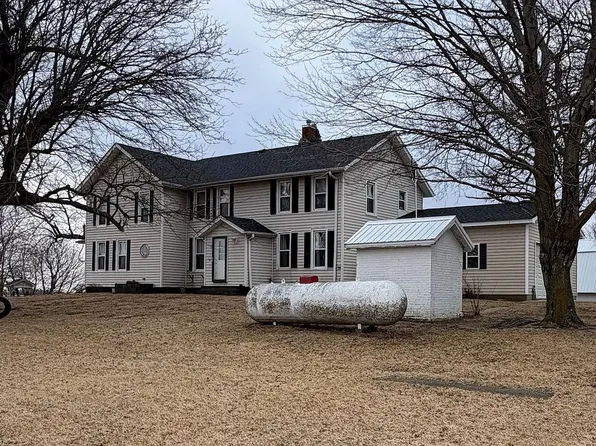 9947 N 2150th Ave, Geneseo, IL 61254