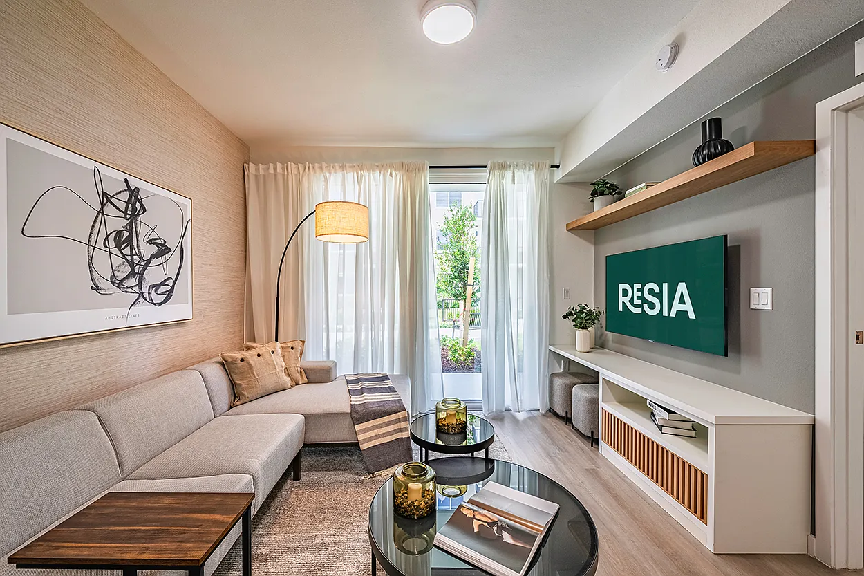 Resia Golden Glades — Photo 4