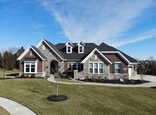 10859 Pleasant Colony Dr, Union, KY 41091