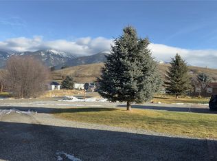 248 Kingfisher Loop, Eureka, MT 59917