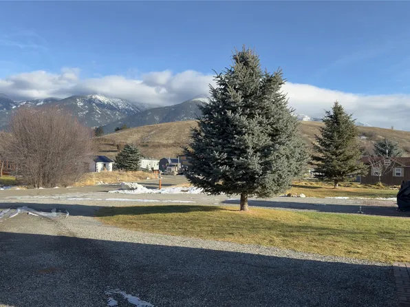 248 Kingfisher Loop, Eureka, MT 59917