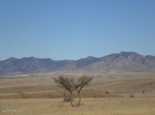 83 Hay Cyn, Elgin, AZ 85611