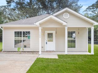 13486 Dee Ave, Gulfport, MS 39503