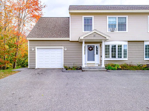 67 Gary L Maietta Parkway #21, South Portland, ME 04106