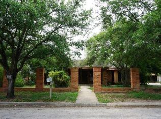 841 Naranja St, San Benito, TX 78586