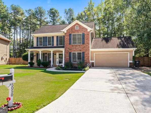 5050 Hopeland Dr, Powder Springs, GA 30127