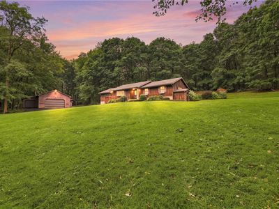 535 Rocky Ridge Rd, Somerset, PA, 15501