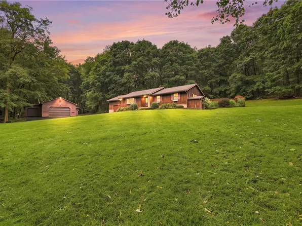 535 Rocky Ridge Rd, Somerset, PA 15501