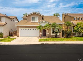 1439 Hawkcrest Dr, Corona, CA 92879