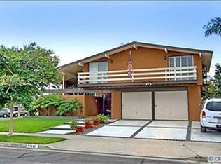 17441 Madera Ln, Huntington Beach, CA 92647