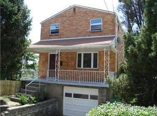 734 Melbourne St, Pittsburgh, PA